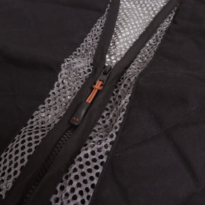 Ultra Hunting Vest Black – Swedteam