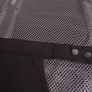 Ultra Hunting Vest Black – Swedteam