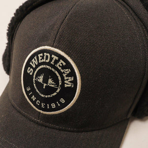 Ultra Pile Caps Green – Swedteam