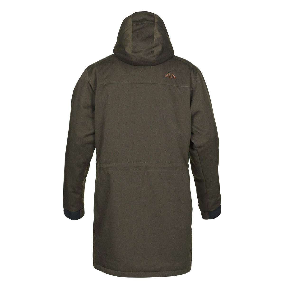 Ultra Coat - Jacket Swedteam Green - Swedteam