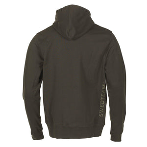 Ultra Hoodie Genser - Green – Swedteam