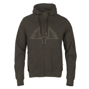 Ultra Hoodie Genser - Green – Swedteam