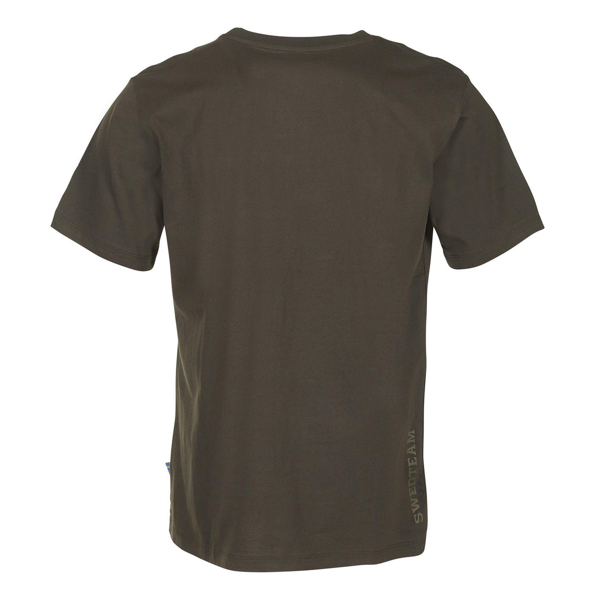 Ultra T-Skjorte - Green – Swedteam