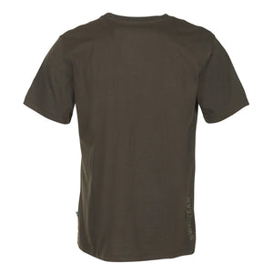 Ultra T-Skjorte - Green – Swedteam