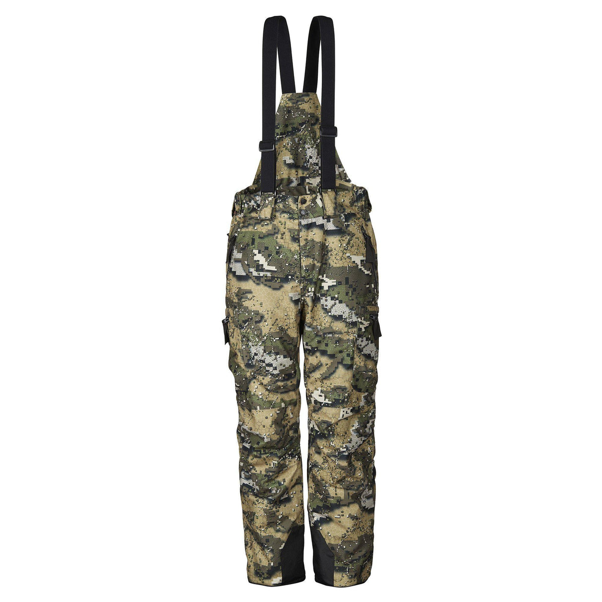 Ridge Booster - Hunting Bukse Desolve Veil – Swedteam