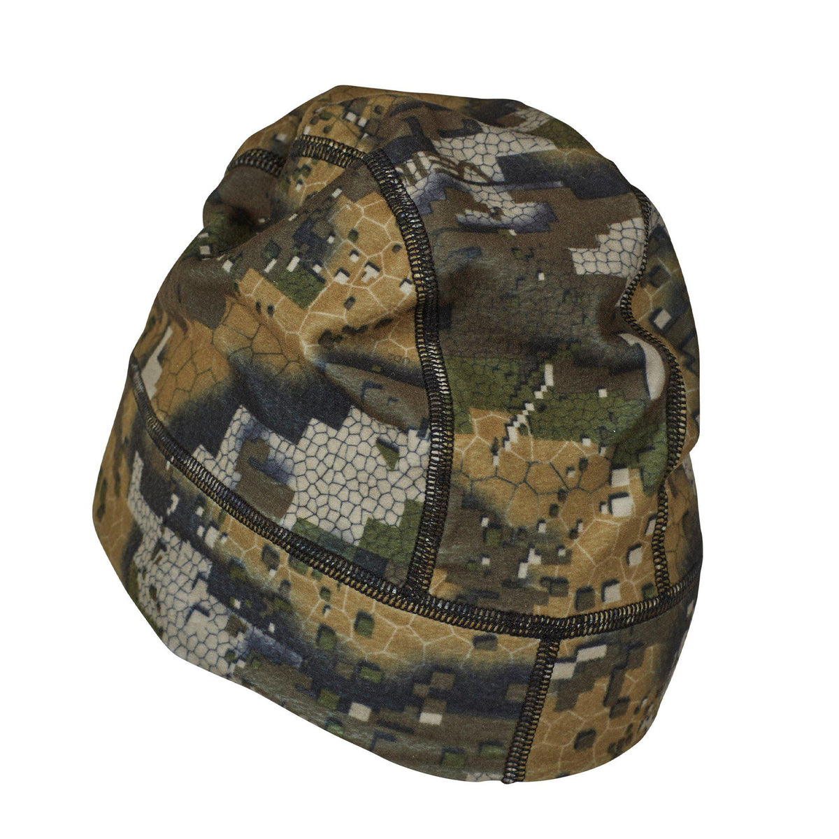 Alpha Lue - Desolve Veil – Swedteam
