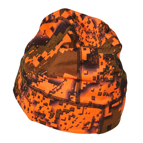 Alpha Lue - Desolve Fire – Swedteam