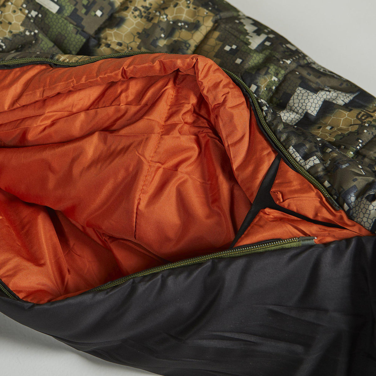 Ridge Sovepose Desolve Veil – Swedteam