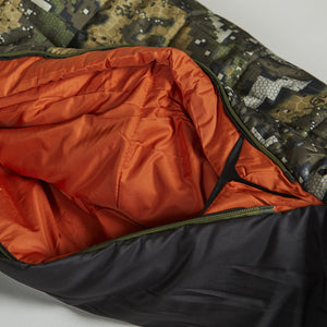Ridge Sovepose Desolve Veil – Swedteam