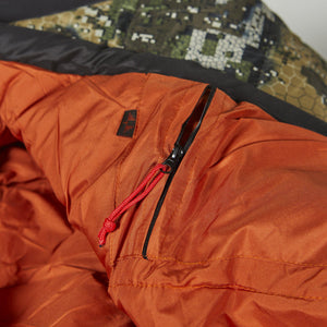 Ridge Sovepose Desolve Veil – Swedteam
