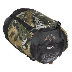 Ridge Sovepose Desolve Veil – Swedteam