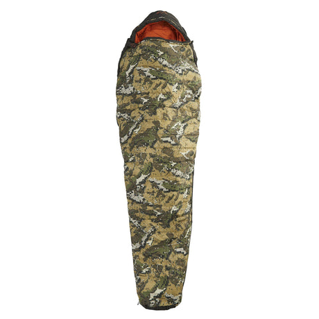 Ridge Sovepose Desolve Veil – Swedteam