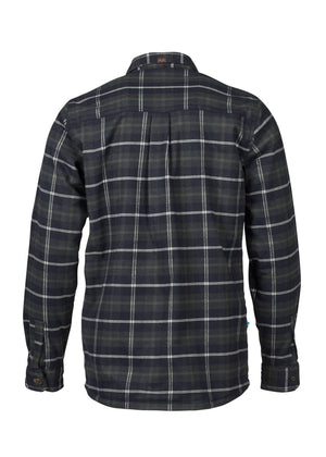 Ultra Pile Skjorte Hunting Green – Swedteam