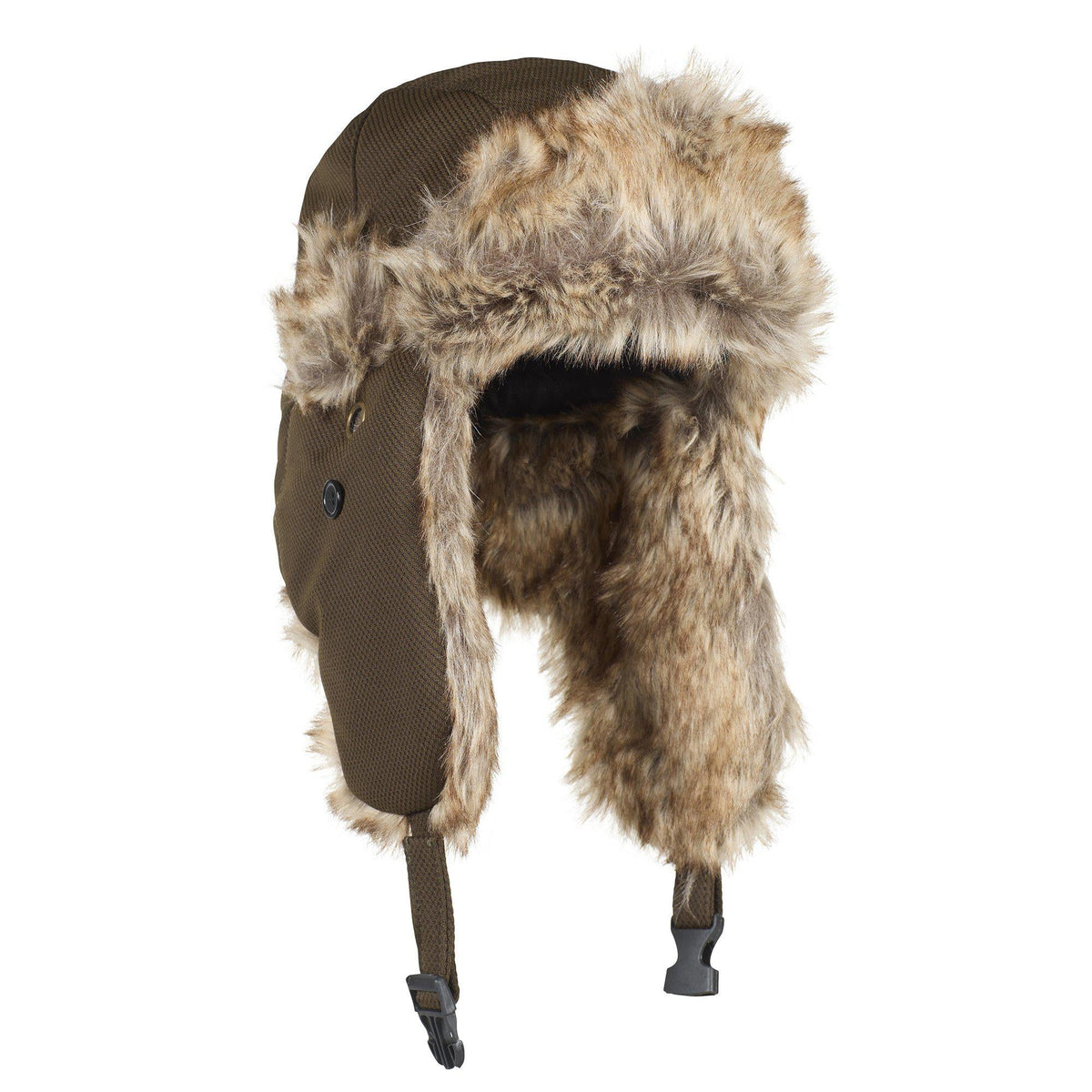 Crest Pilotlue Olive Green – Swedteam