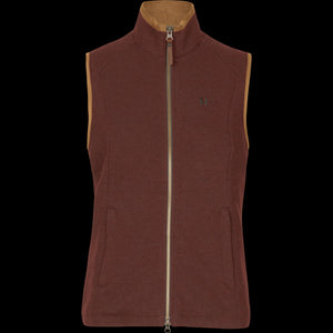 Sandhem Pro Vest Til Kvinner - Dark Copper – Härkila