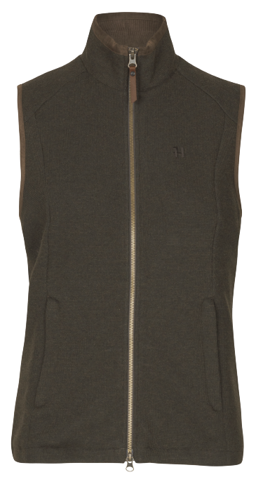 Sandhem Pro Vest Til Kvinner - Willow Green – Härkila