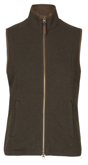 Sandhem Pro Vest Til Kvinner - Willow Green – Härkila