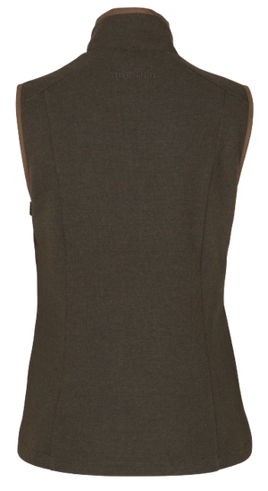 Sandhem Pro Vest Til Kvinner - Willow Green – Härkila