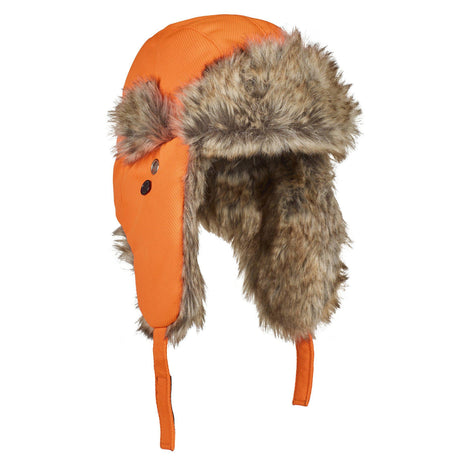 Ridge Junior Pilotlue Orange Neon – Swedteam