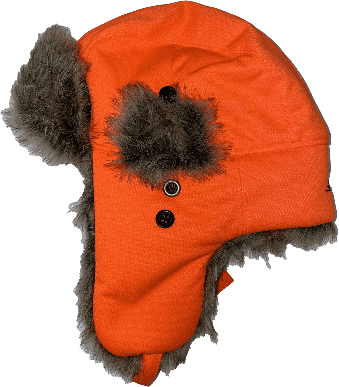 Ridge Junior Pilotlue Orange Neon – Swedteam