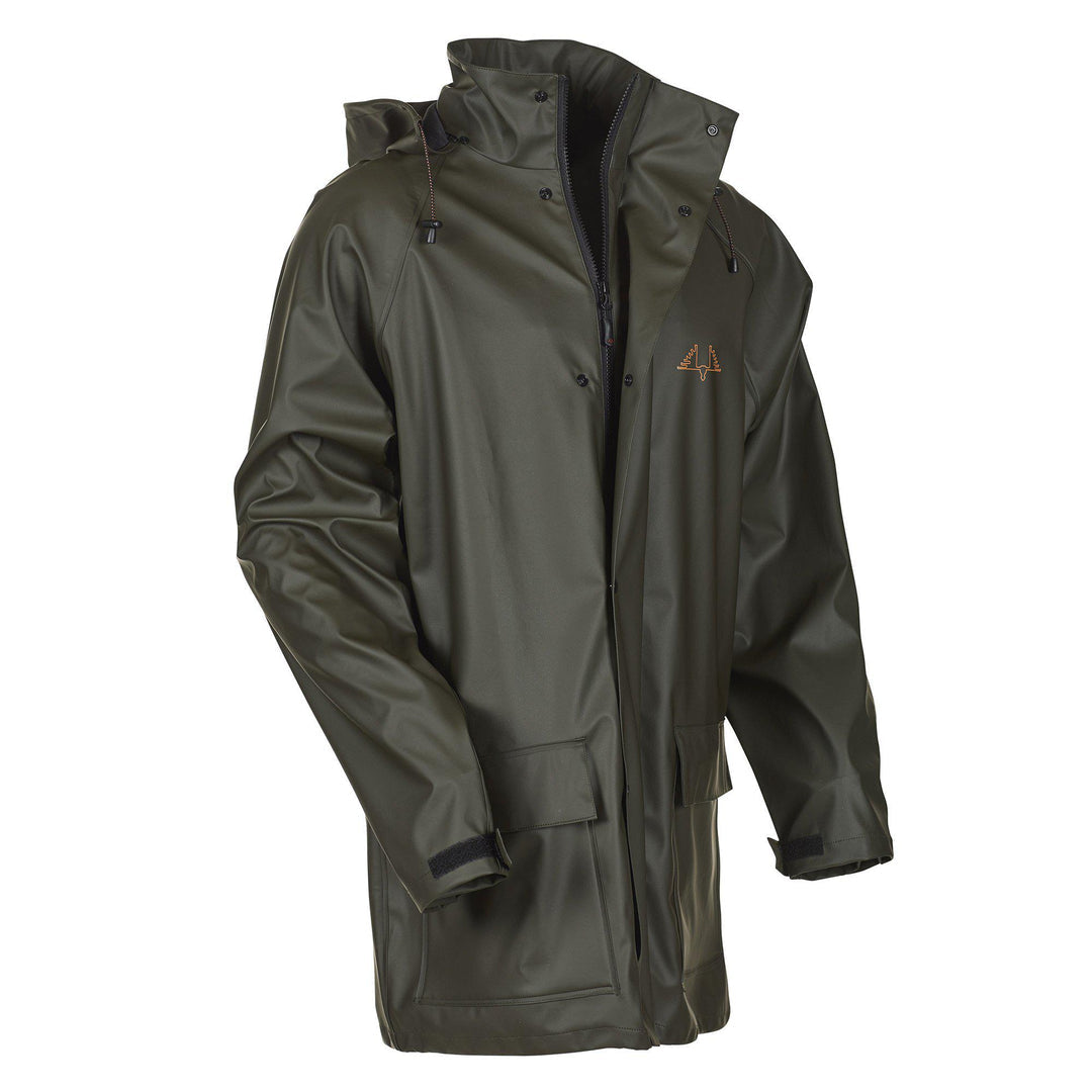Crest Set Regnsett - Swedteam Green – Swedteam