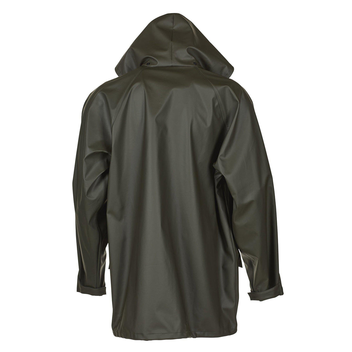 Crest Set Regnsett - Swedteam Green – Swedteam