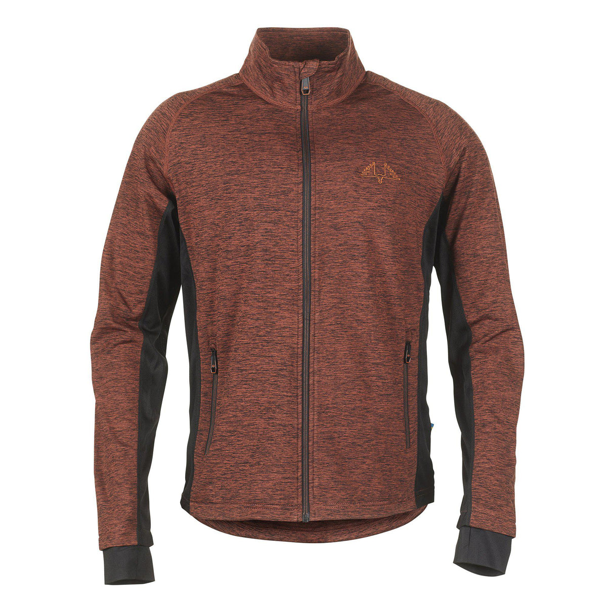Lynx Genser - Dark Orange – Swedteam