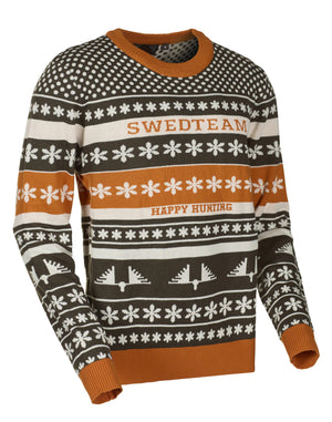 Frost Genser – Swedteam Green – Swedteam