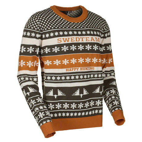 Frost Genser – Swedteam Green – Swedteam