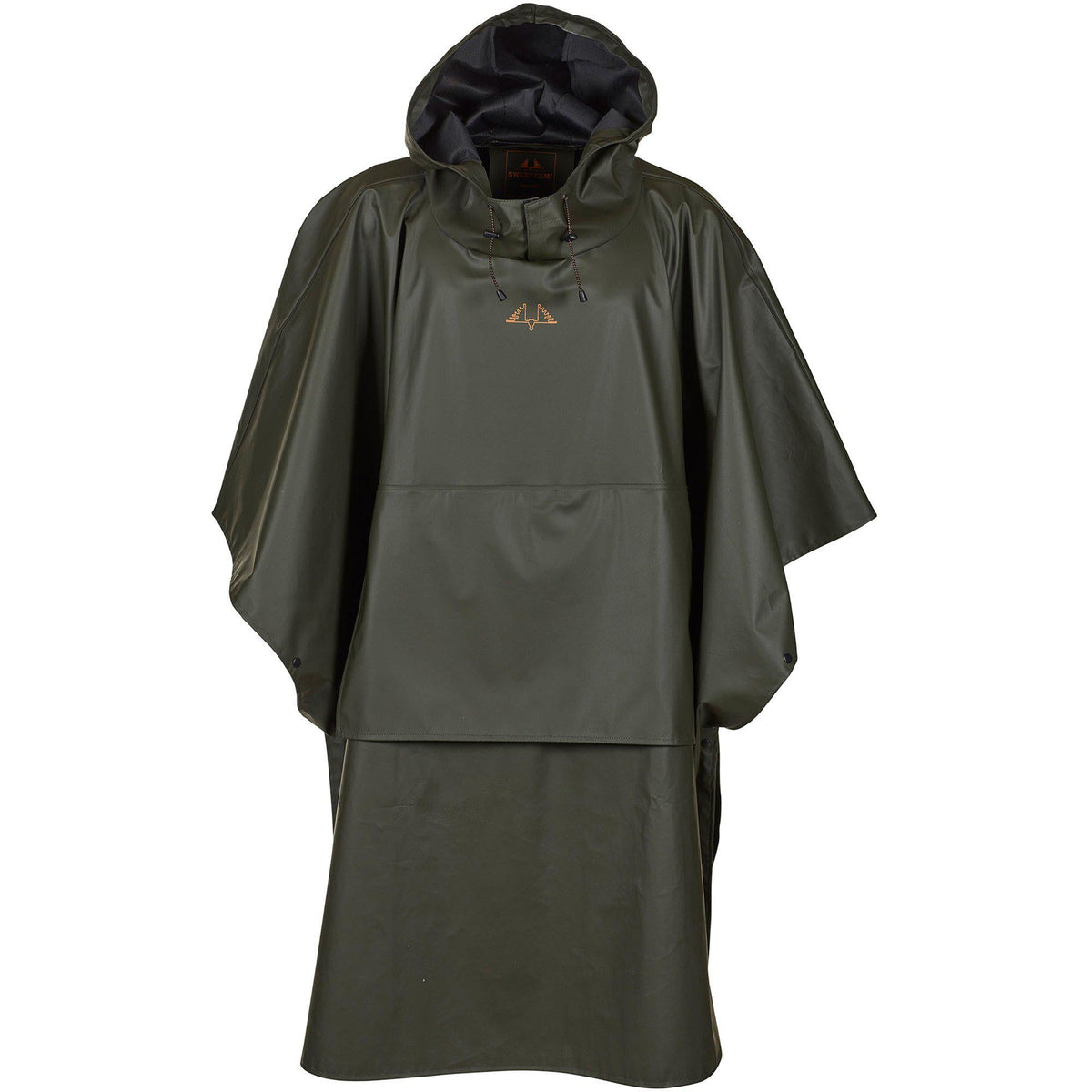 Crest regnponcho – Swedteam