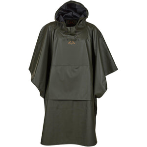 Crest regnponcho – Swedteam
