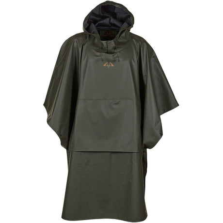 Crest regnponcho – Swedteam