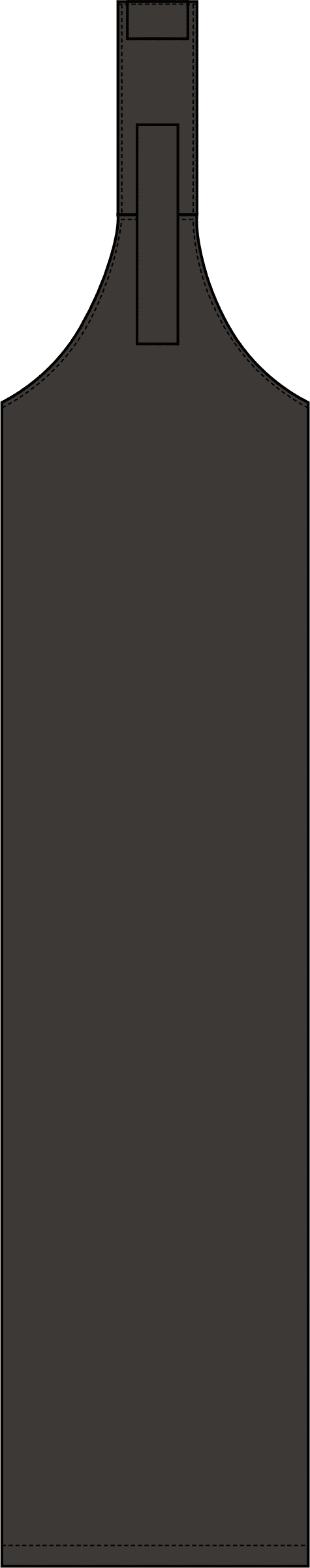 Crest Chaps Regnutstyr - Swedteam Grønn – Swedteam