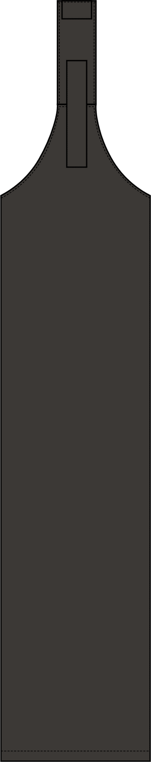 Crest Chaps Regnutstyr - Swedteam Grønn – Swedteam