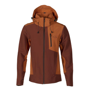 Lynx Antibite Jaktjakke - Dark Orange – Swedteam