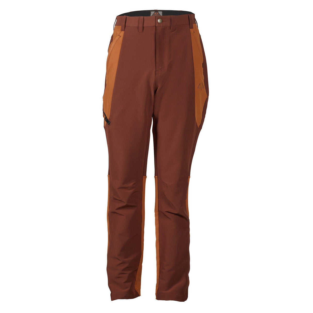 Lynx Antibite Jaktbukse - Dark Orange – Swedteam