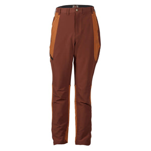 Lynx Antibite Jaktbukse - Dark Orange – Swedteam