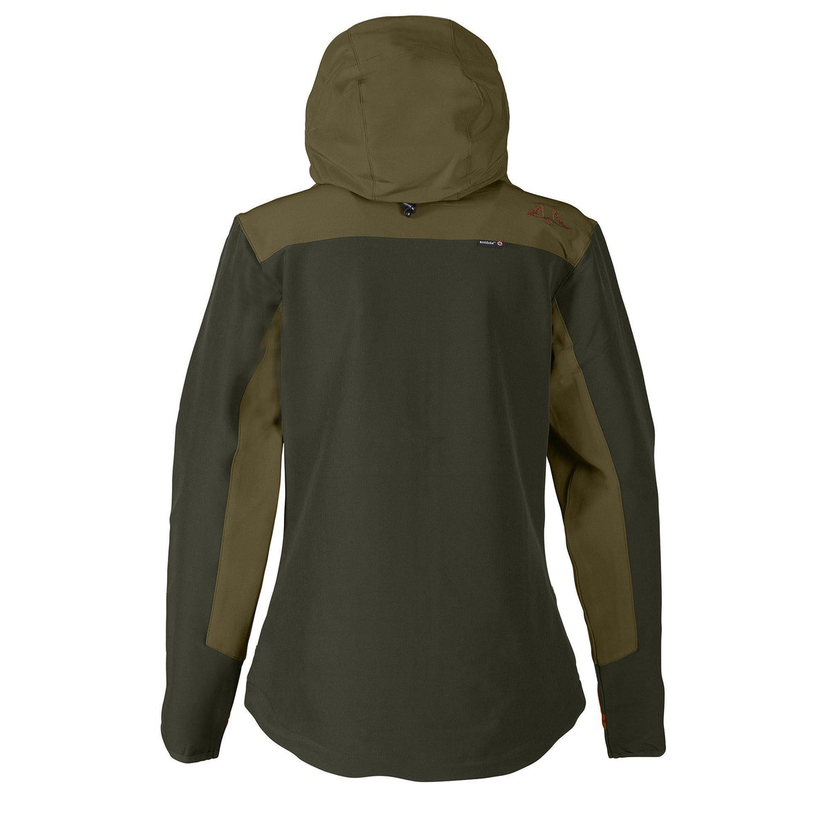 Lynx Women Antibite Jaktjakke - Swedteam Green – Swedteam