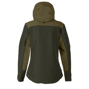 Lynx Women Antibite Jaktjakke - Swedteam Green – Swedteam