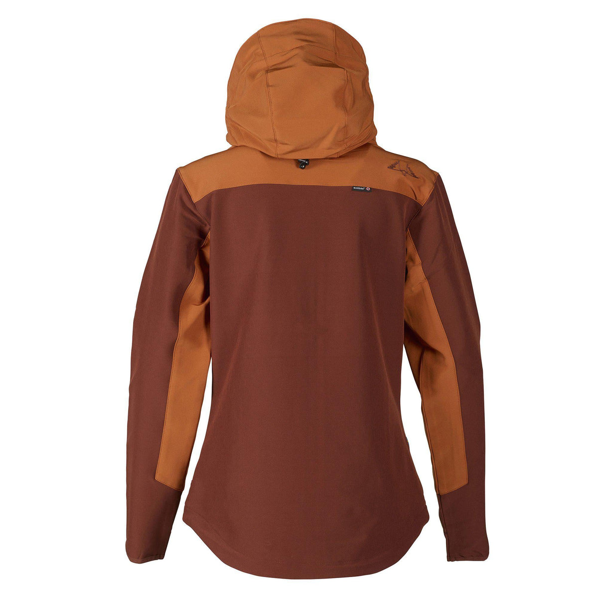 Lynx Women Antibite Hunting Jacket - Dark Orange – Swedteam