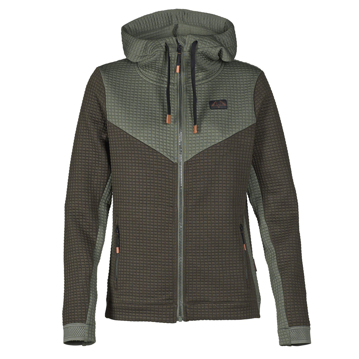 Meadow Fleece - Sweater Green – Swedteam