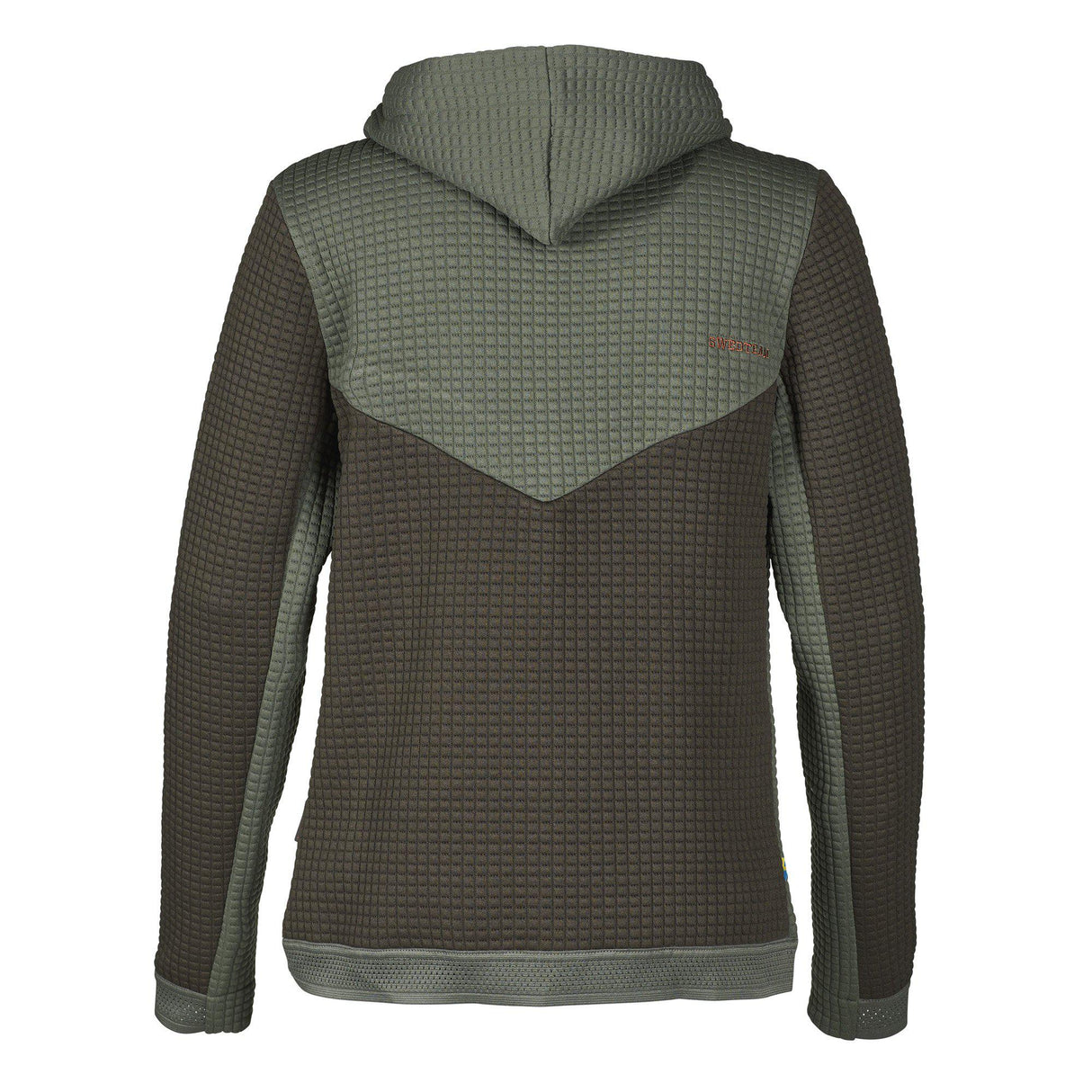 Meadow Fleece - Sweater Green – Swedteam