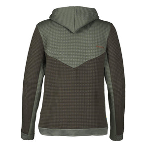 Meadow Fleece - Sweater Green – Swedteam