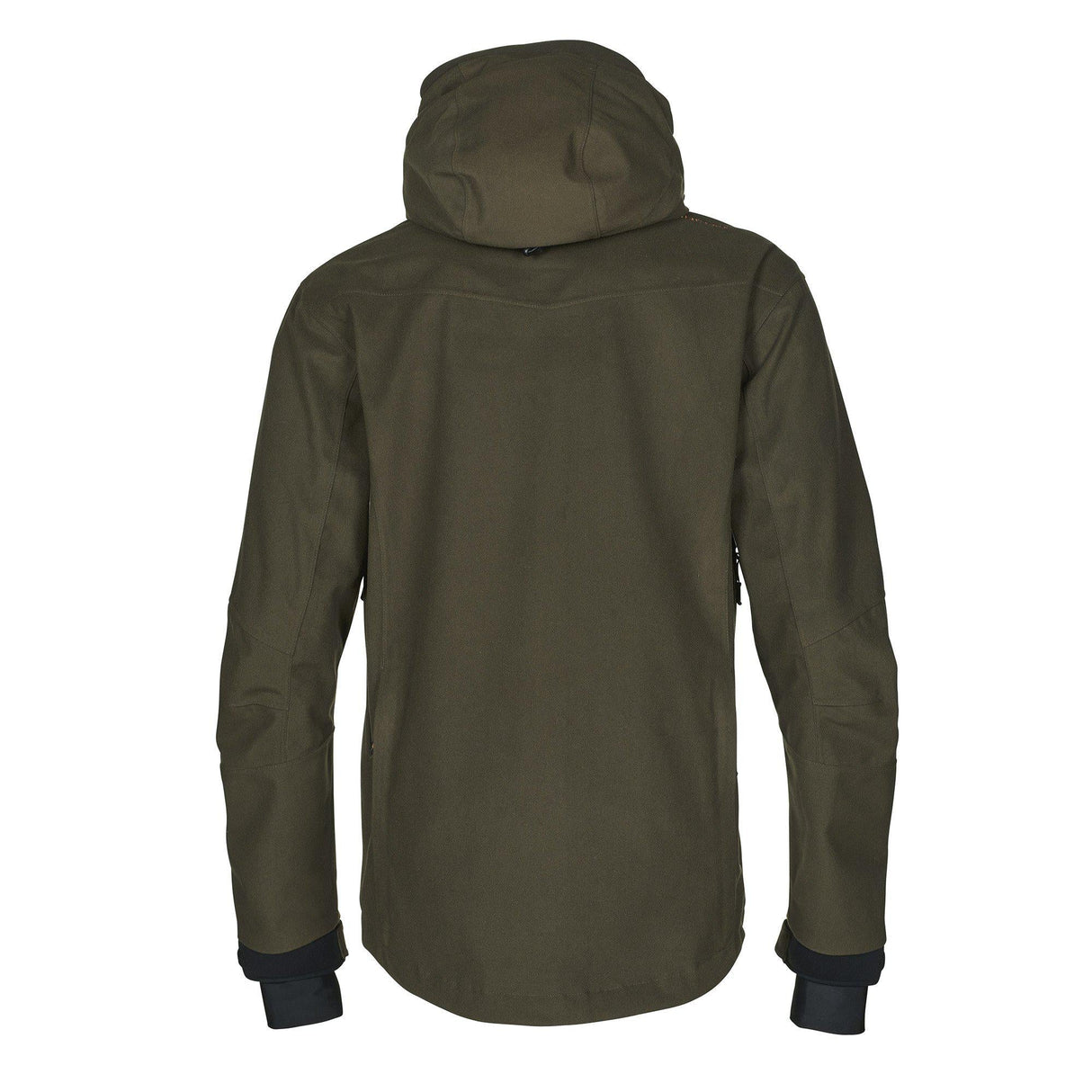 Ridge 3 - Hunting Jakke Forest Green – Swedteam