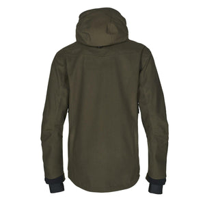Ridge 3 - Hunting Jakke Forest Green – Swedteam