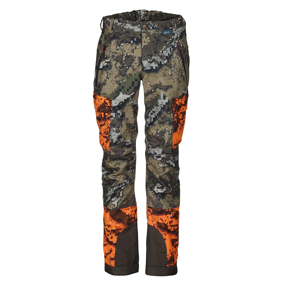 Ridge 3 - Hunting Bukse Desolve Fire/Veil – Swedteam