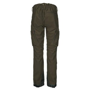 Ridge 3 - Hunting Bukse Forest Green – Swedteam