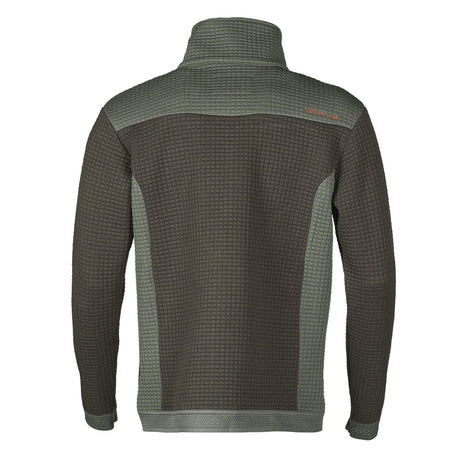 Ridge Fleece - Sweater Swedteam Green - Swedteam