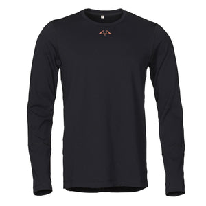 Ridge Sweater - Base Layer Black - Swedteam