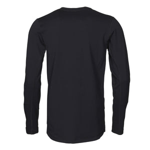 Ridge Sweater - Base Layer Black - Swedteam